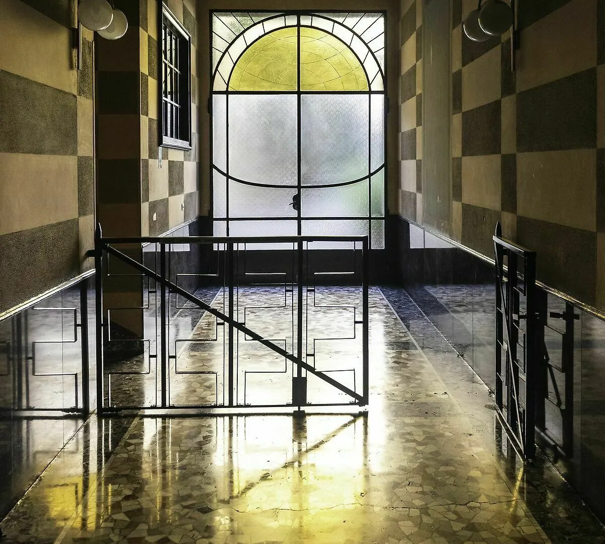 Porta Genova - Rentclass Fedora Milano Lägenhet